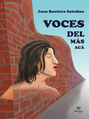 cover image of Voces del más acá